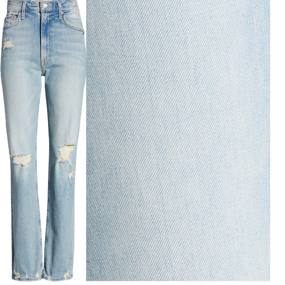 NEW Mother Rider Skimp in Confession - Picture 3 of 6